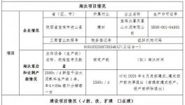 海螺水泥“借雞生蛋”！又一條新增產(chǎn)能落地！