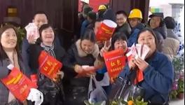 要漲工資了！中國建材、金隅冀東、紅獅水泥高層簽署責(zé)任書！
