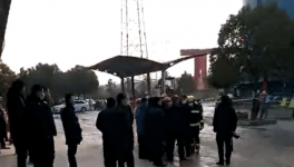 江蘇一水泥廠突發(fā)事故！1人死亡！1人失聯(lián)！