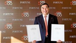 30多歲當廠長 把兩家快倒閉企業(yè)做到世界第一！