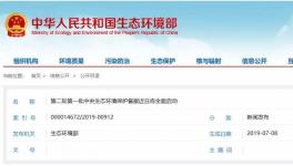 ?新一輪環(huán)保督察又來了！水泥企業(yè)都查哪里！看這里！