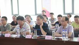 好消息！這家水泥廠通過綠色礦山驗收！
