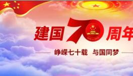 中國(guó)十大水泥品牌！向祖國(guó)70年周年獻(xiàn)禮！