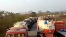 價格失控！暴漲暴跌！180元！800元！1200元/噸！水泥價格大漲300元/噸！