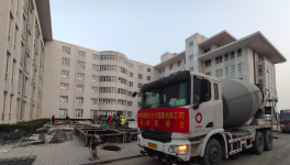 同舟共“冀”，我們在“邢”動