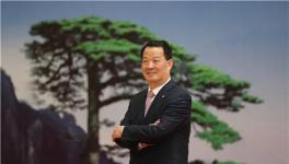 中國(guó)建材總裁：建議強(qiáng)制要求建筑改造使用綠色材料！