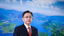 宋鑫：大宗工業(yè)固廢綜合利用機(jī)制創(chuàng)新亟待跟上！