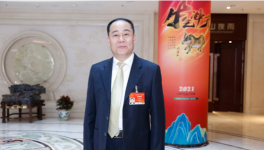 人大代表萬連步：推動石膏規(guī)模化應用，替代水泥減少碳排放！