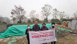 315在行動！2021年水泥質(zhì)量十大品牌……