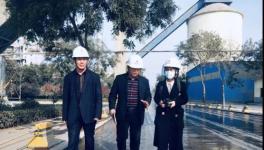 降本60%！這家水泥企業(yè)出奇招建亞洲最大單體項目！