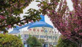 為打造花園工廠！這家水泥企業(yè)投資近億元！