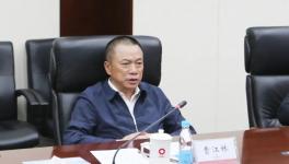 大事！中國建材高層人事變動！