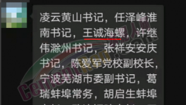 大事！海螺集團(tuán)董事長將換人！
