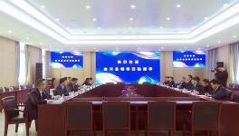 5000t/d！山水水泥新建兩用粉磨生產(chǎn)線7月投產(chǎn)！