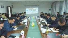 堯柏集團子公司新項目建設(shè)加速進(jìn)行中！