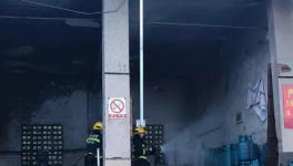 2人死亡！又一水泥企業(yè)突發(fā)安全事故！