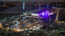 橋梁坍塌8死6傷！26名公職人員被追責(zé)！