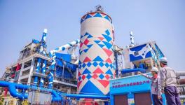日處置1000t/d！金隅旗下企業(yè)刷新水泥行業(yè)最高紀(jì)錄！