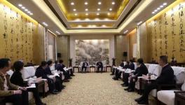 華新水泥力爭這一地區(qū)銷售收入突破50億元！