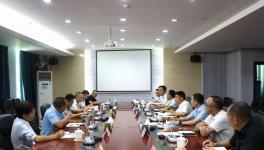 海螺水泥希望政府加快決策部署，幫助解決企業(yè)難題！