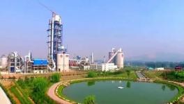 投資60億！又一建材項(xiàng)目落地安徽?！