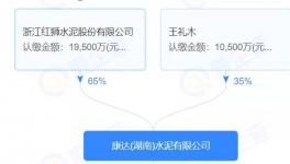 起死回生！紅獅旗下水泥企業(yè)險(xiǎn)些停工停產(chǎn)！