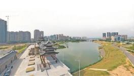 “公鐵水”多式聯(lián)運新東運礦業(yè)公司產(chǎn)品直運大灣區(qū)?！