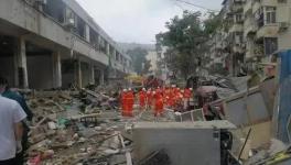 本月連發(fā)8起事故！59死155傷7人仍被困！
