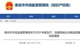 通報！水泥大省流通領域再現(xiàn)不合格水泥！