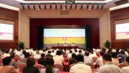 周育先再次動員培訓！提升董監(jiān)事、組織人事能力！