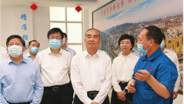 冀東水泥5G智能礦山項目！首家實現(xiàn)純自動化！