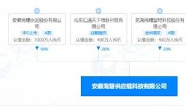 海中寶！海螺水泥又”搞事“？