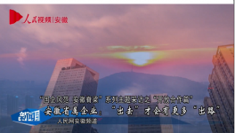 海螺集團(tuán)，“出去”才有更多“出路”！