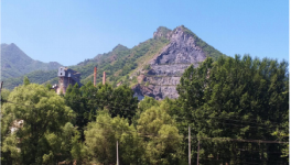 公告！承德市石灰?guī)r礦采礦權(quán)出讓！