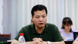 魚峰集團召開2021年第一次“大監(jiān)督”會議！