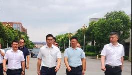 遠大水泥揚塵和噪音環(huán)保措施不到位！