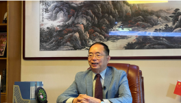 大型水泥集團二十年崢嶸歲月，逆流而上！