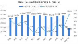 2021年中國水泥行業(yè)市場現(xiàn)狀及區(qū)域布局！