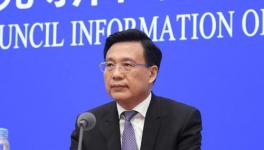 傅華被任命新華社總編輯！原編輯成為社長！