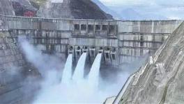 白鶴灘水電站建成，致謝中建材、嘉華水泥！