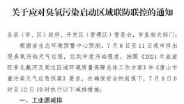 水泥行業(yè)管控！停產(chǎn)！不允許出廠！督查！