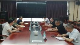 南方水泥將進(jìn)一步加強(qiáng)與中鐵一局的合作！