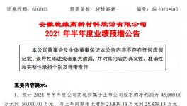 這家化工企業(yè)水泥、熟料產(chǎn)品保持較高毛利率！