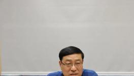 黑龍江冀東水泥與建龍投資建立長(zhǎng)期合作！