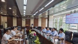 葛洲壩海投與天津水泥簽合作協(xié)議！