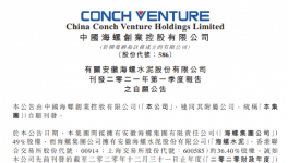 父與子？海螺創(chuàng)業(yè)賣廠和海螺水泥關(guān)聯(lián)