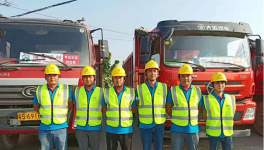開始反攻！就有水泥企業(yè)發(fā)布漲價(jià)通知 ！