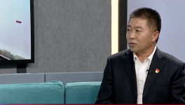 祁連山總經(jīng)理尚再國公開聊管理理念！
