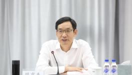 周育先調研在津這三家下屬企業(yè)！