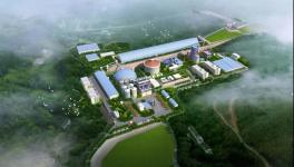 南方水泥新建5000t/d生產(chǎn)線將于8月投產(chǎn)！